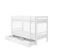 Litera actim 208x103x142 blanco