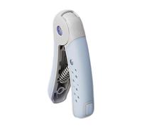 Litera de ejercicio de dedo, camilla de mango de mano ajustable,Entrenador de fuerza de mango de muñeca - Mango ergonómico para personas mayores y adolescentes