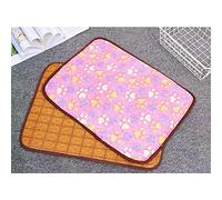 Litera mediana para perros con escaleras, escalones de madera de doble capa para gatos, camas grises para perros pequeños/medianos, percha elevada, perfecta para mascotas pequeñas y medianas