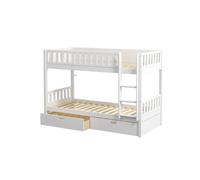 Litera viggo 208x102x144 blanco