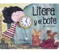 Litera Y El Bote