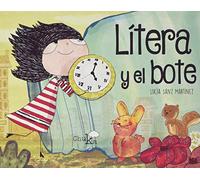 Litera Y El Bote