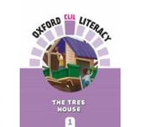 Literacy Art 1º Primaria. Tree House Oxford Clil Literacy