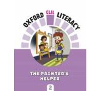 Literacy Art 2º Primaria. Pinter S Help Oxford Clil Literacy