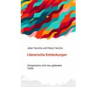 Literarische Entdeckungen (ebook)