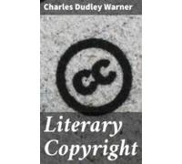 Literary Copyright (ebook)