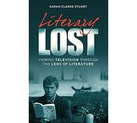 Literary Lost: Viewing Television Through the Lens of Literature