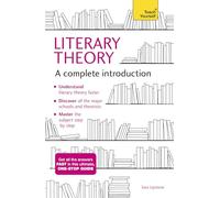 Literary Theory: A Complete Introduction