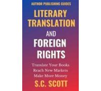 Literary Translation And Foreign Rights: How To Find Translators Enter