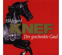 Literatur - der Geschenkte Gaul