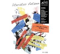 literatur fetzen - No 1: ... um der Liebe willen ...Thomas Mann