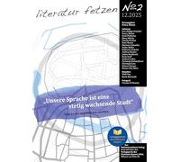 literatur fetzen - No 2