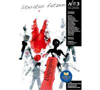 literatur fetzen - No 3