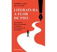 Literatura A Flor De Piel