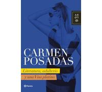 Literatura, adulterio y una tarjeta Visa platino (Autores Españoles e Iberoamericanos)