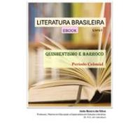 Literatura Brasileira - Livro I (ebook)