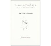 Literatura como utopía: (Selección de escritos críticos) (Textos y pretextos)