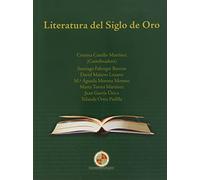 Literatura del siglo de Oro (Mayores)