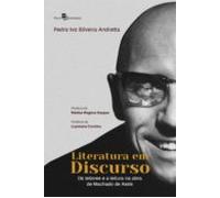 Literatura Em Discurso (ebook)