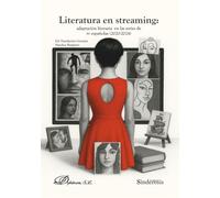 Literatura en streaming: adaptación literaria en las series de TV españolas (2020-2024)