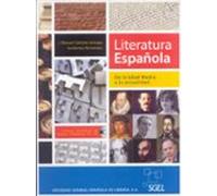 literatura esp bach edad media actualid