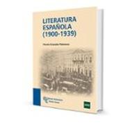 Literatura Española (1900-1939)