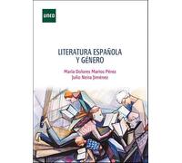 Literatura española y género (GRADO)