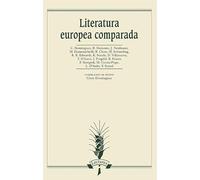 Literatura europea comparada (Serie Lecturas)