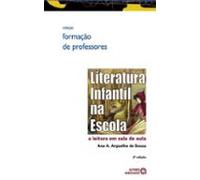 Literatura Infantil Na Escola (ebook)
