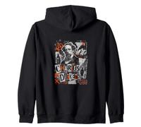 Literatura Inglesa de Charles Dickens de la época Victoriana Sudadera con Capucha
