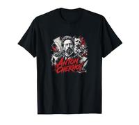 Literatura Rusa Teatro Dramático Anton Chéjov Camiseta