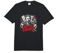 Literatura Rusa Teatro Dramático Anton Chéjov Comfort Colors Adult Heavyweight T-Shirt