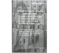 Literatura Tardomedieval Inglesa (siglos Xiv Y Xv)