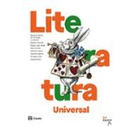 literatura universal 1º bachillerato (radix)