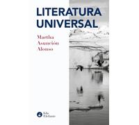 Literatura universal (ISLA ELEFANTE)