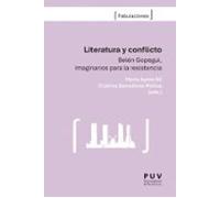 Literatura Y Conflicto (ebook)