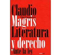 Literatura Y Derecho Ante La Ley (NOESIS)