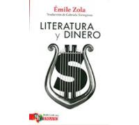 Literatura Y Dinero