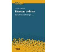 Literatura y edición: Mundo editorial y estilos de edición, traducción y corrección de textos literarios (Babélica)