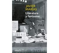 Literatura y fantasma (Contemporánea)