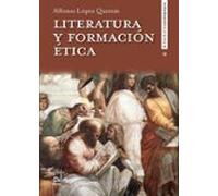 Literatura Y Formación Etica