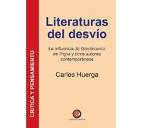 Literaturas Del Desvio