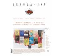 Literaturas Híbridas En El Siglo Xxi: Hispanos/ Latinos En Los Estados