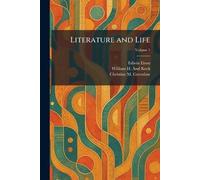 Literature and Life