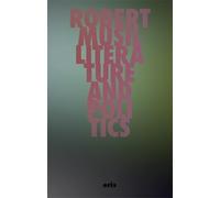 Literature and Politics: Selected Writings (Critical Century)