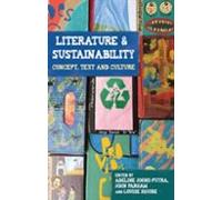 Literature And Sustainability
