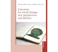 Literature for social change: new perspectives and debates