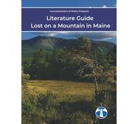Literature Guide Lost on a Mountain in Maine