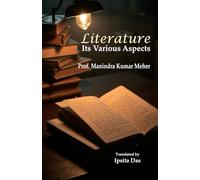 Literature: Its various Aspects