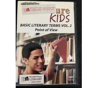Literature Kids - Basic Literary Terms - Volume Two - Point of View [USA] [DVD]